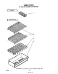 Diagram for 06 - Shelf