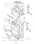 Diagram for 02 - Door