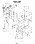 Diagram for 02 - Cabinet