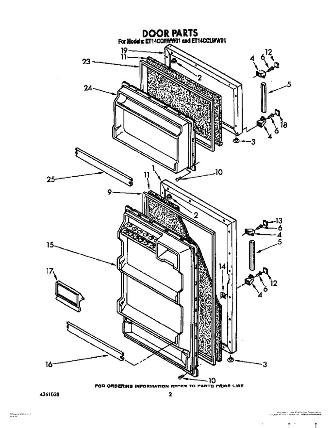 Diagram for ET14CCRWW01