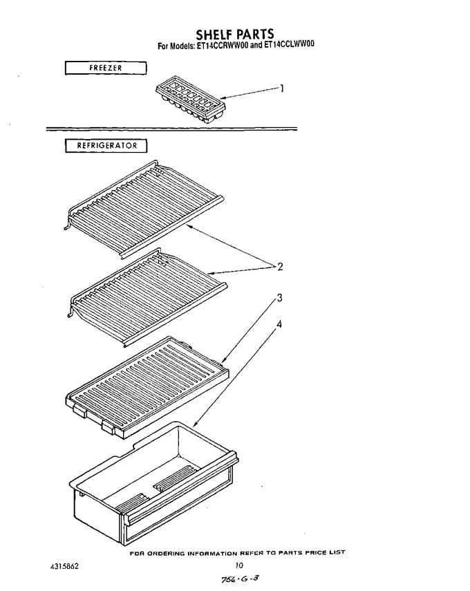 Diagram for ET14CCRWW00