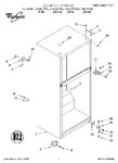 Diagram for 01 - Cabinet