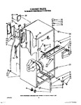 Diagram for 02 - Cabinet
