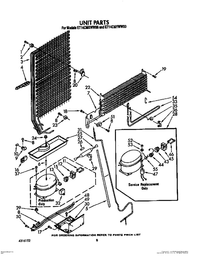 Diagram for ET14CMYWW00