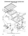 Diagram for 05 - Compartment Separator And Control
