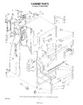 Diagram for 02 - Cabinet