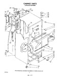 Diagram for 02 - Cabinet