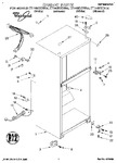 Diagram for 01 - Cabinet