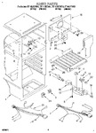 Diagram for 03 - Liner, Lit/optional