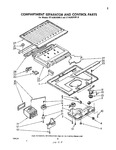 Diagram for 05 - Compartment Seperator And Control