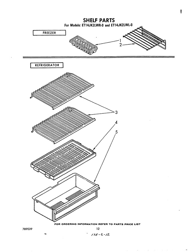Diagram for ET14JK2LWR0