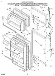 Diagram for 02 - Door