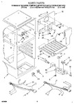 Diagram for 03 - Liner, Lit/optional