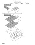 Diagram for 05 - Shelf
