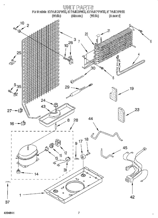 Diagram for ET14JKXFN02