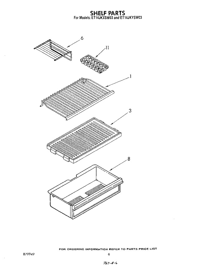 Diagram for ET14JKYXF03