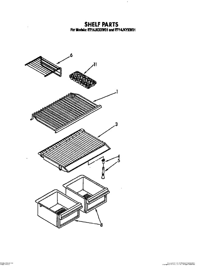 Diagram for ET14JKYXN01