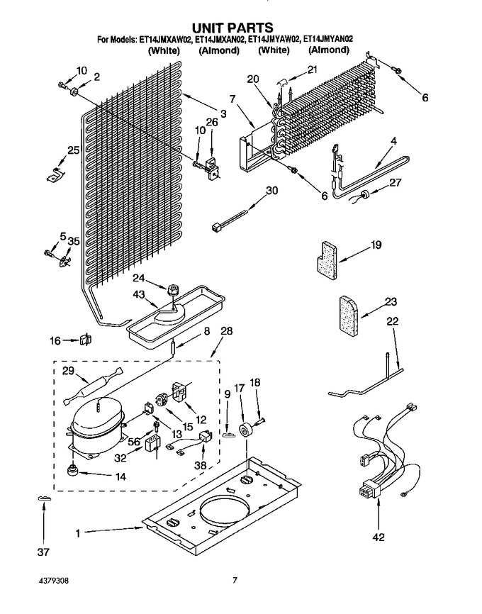 Diagram for ET14JMYAN02