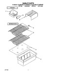Diagram for 06 - Shelf
