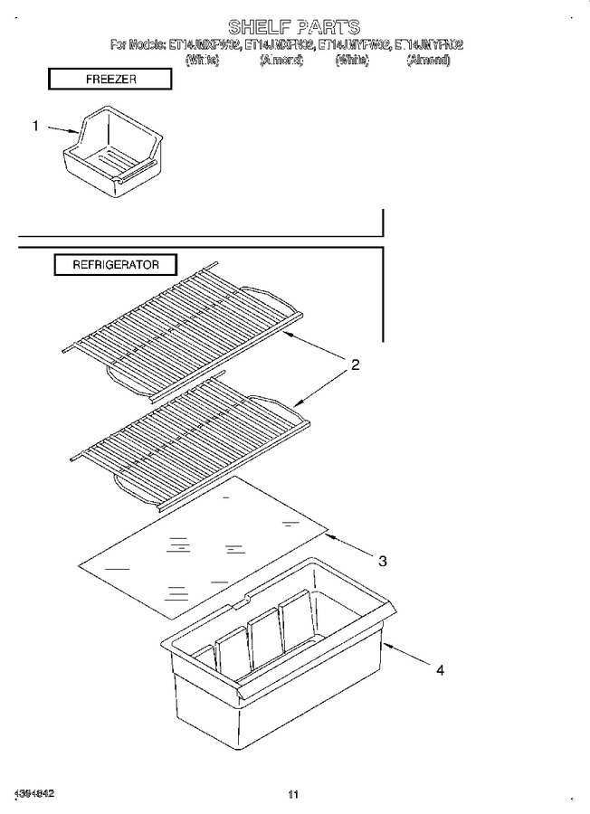 Diagram for ET14JMYFN02