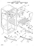 Diagram for 03 - Liner, Optional