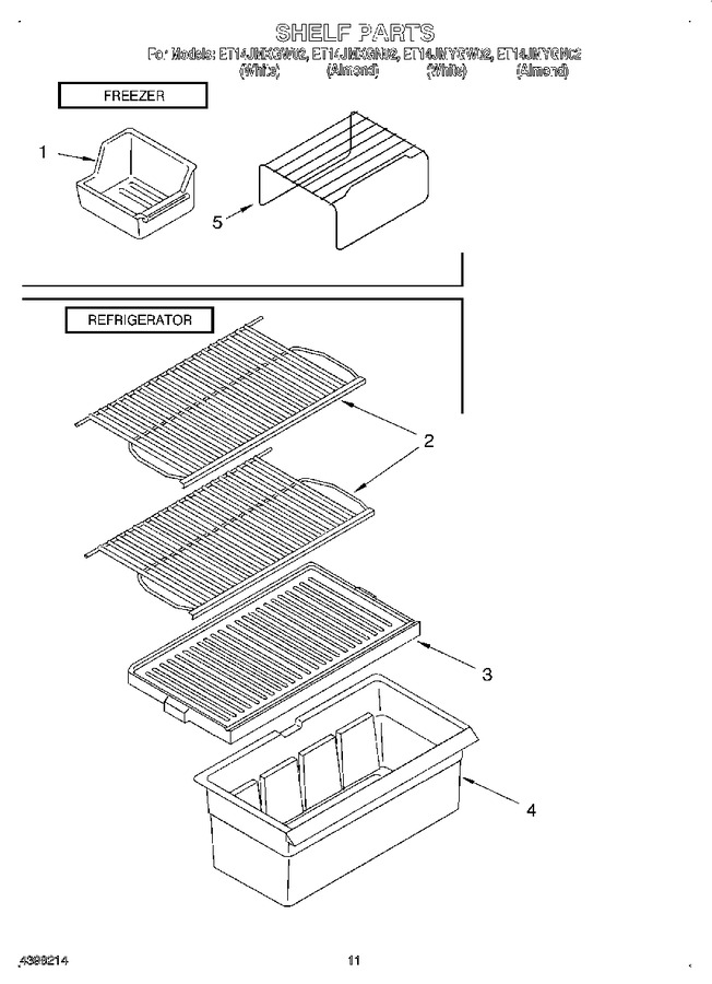 Diagram for ET14JMYGN02