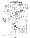 Diagram for 07 - Ice Maker