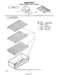 Diagram for 08 - Shelf