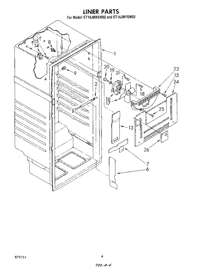 Diagram for ET14JMYSM02