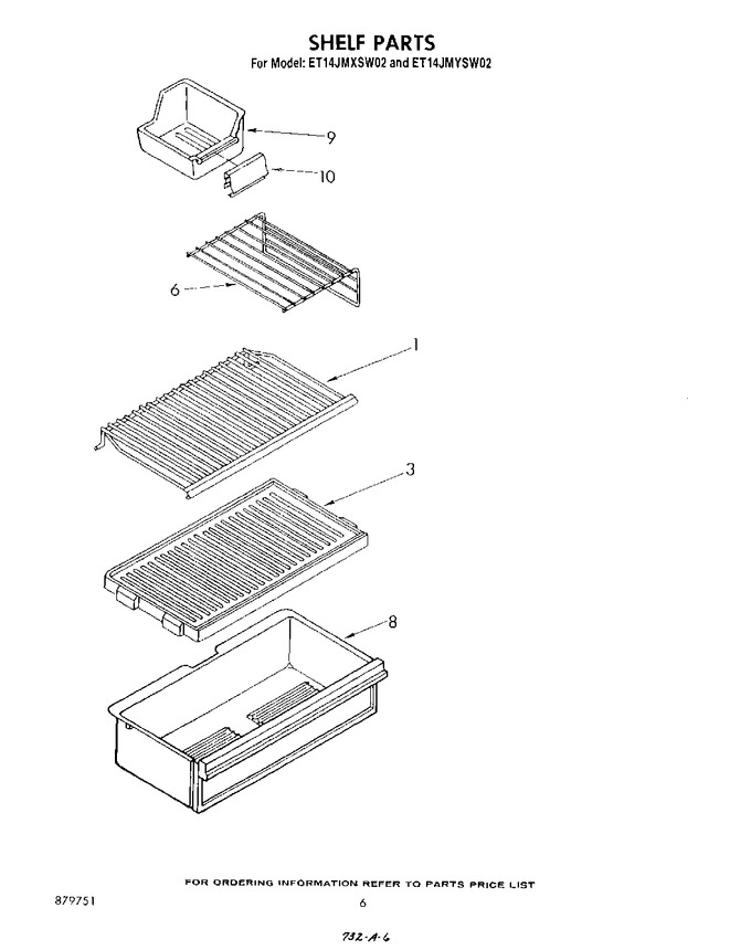 Diagram for ET14JMYSM02