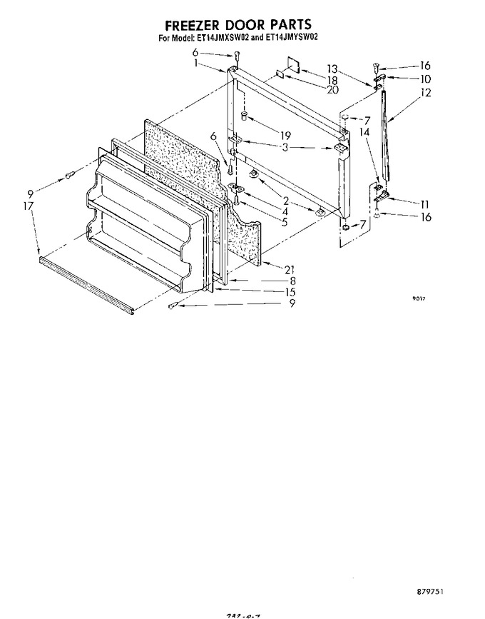 Diagram for ET14JMYSM02