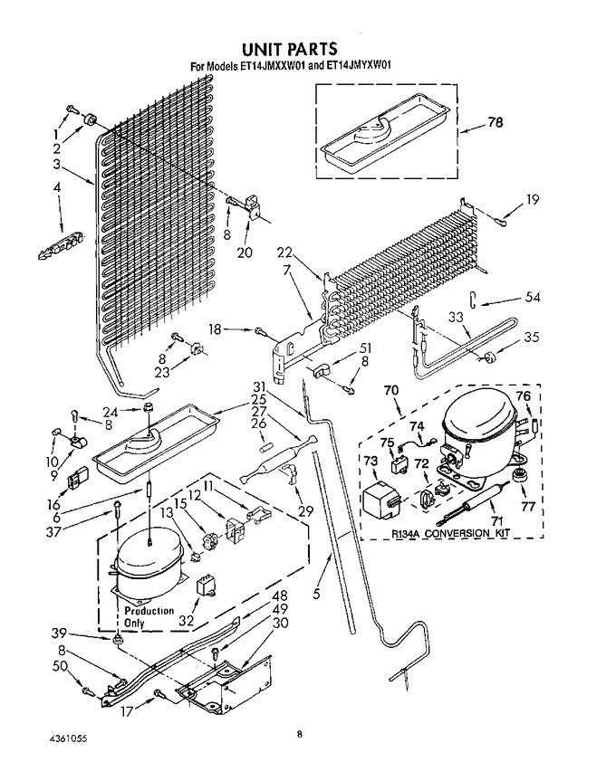 Diagram for ET14JMYXN01