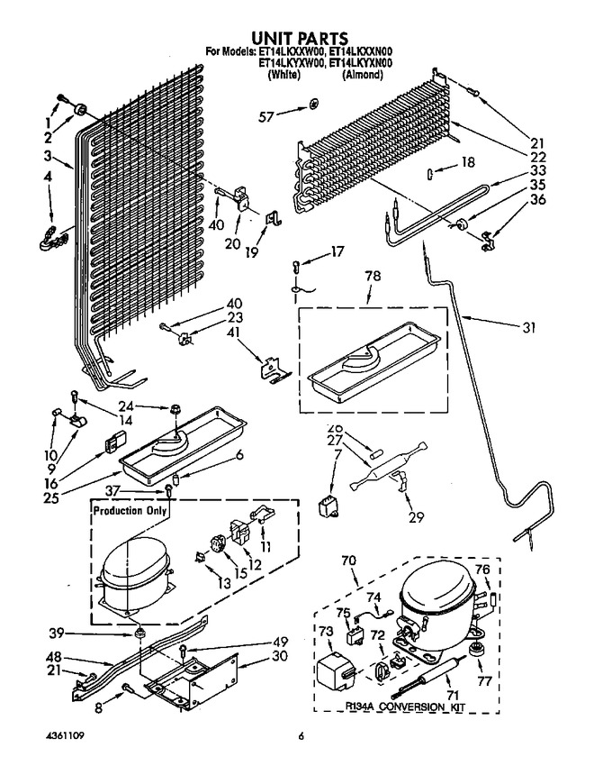 Diagram for ET14LKYXN00