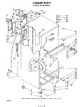Diagram for 02 - Cabinet
