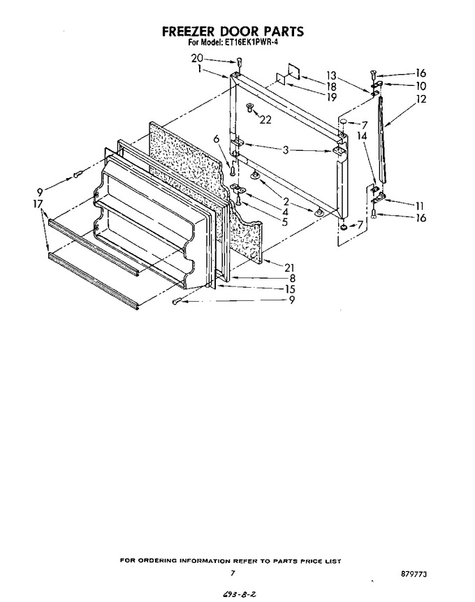 Diagram for ET16EK1PWR4