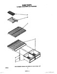 Diagram for 05 - Shelf