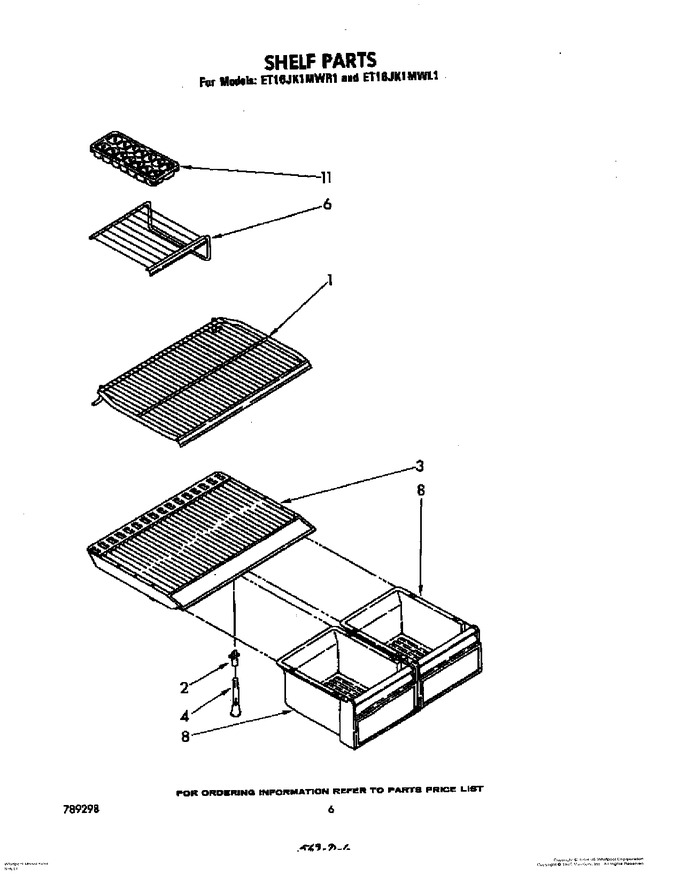 Diagram for ET16JK1MWR1