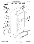 Diagram for 01 - Cabinet
