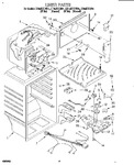 Diagram for 03 - Liner
