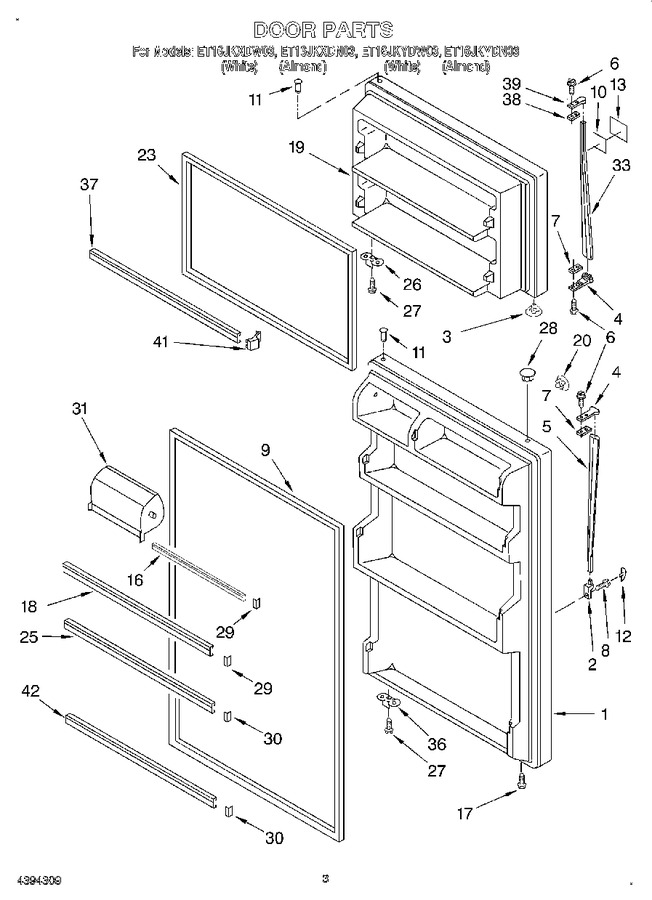 Diagram for ET16JKXDN03