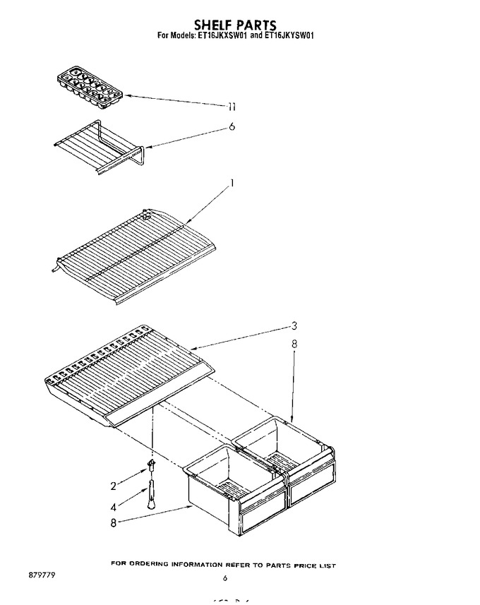 Diagram for ET16JKXSW01