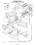 Diagram for 09 - Icemaker , Not Illustrated