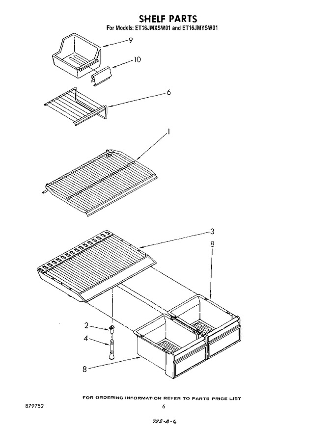 Diagram for ET16JMYSW01