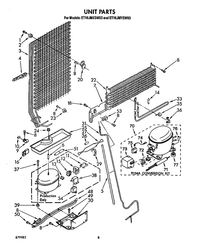 Diagram for ET16JMYSF03
