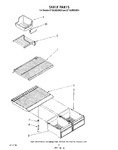 Diagram for 05 - Shelf