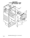 Diagram for 03 - Liner