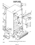Diagram for 02 - Cabinet