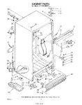 Diagram for 02 - Cabinet
