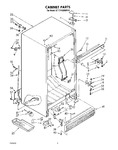 Diagram for 02 - Cabinet