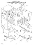 Diagram for 03 - Liner